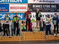 PODIUM 24 CDS 2