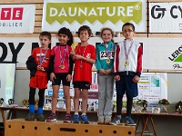 podium