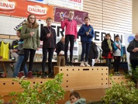 podium